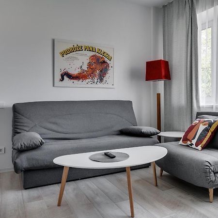 White Apartment Scandinavian Style Zaporizhia Dış mekan fotoğraf